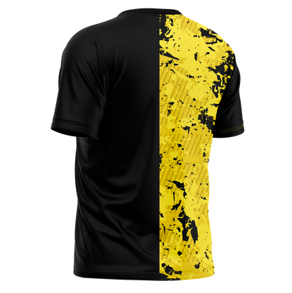 Camiseta Rugby Hombre - Modelo Scrom - Colección 2025