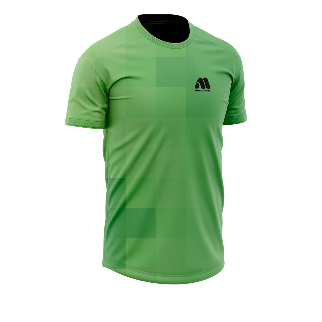 Camiseta Rugby Hombre - Modelo Try - Colección 2025