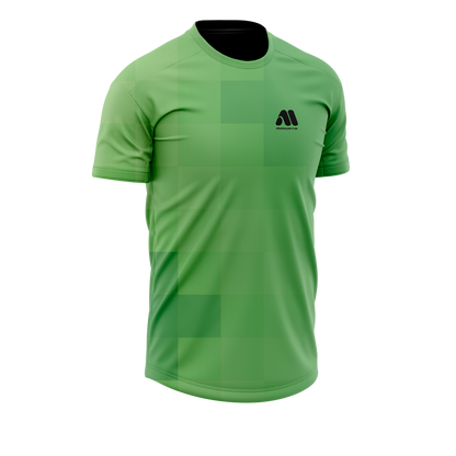 Camiseta Rugby Hombre - Modelo Try - Colección 2025