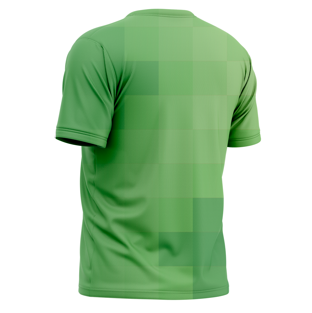 Camiseta Rugby Hombre - Modelo Try - Colección 2025