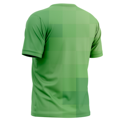 Camiseta Rugby Hombre - Modelo Try - Colección 2025