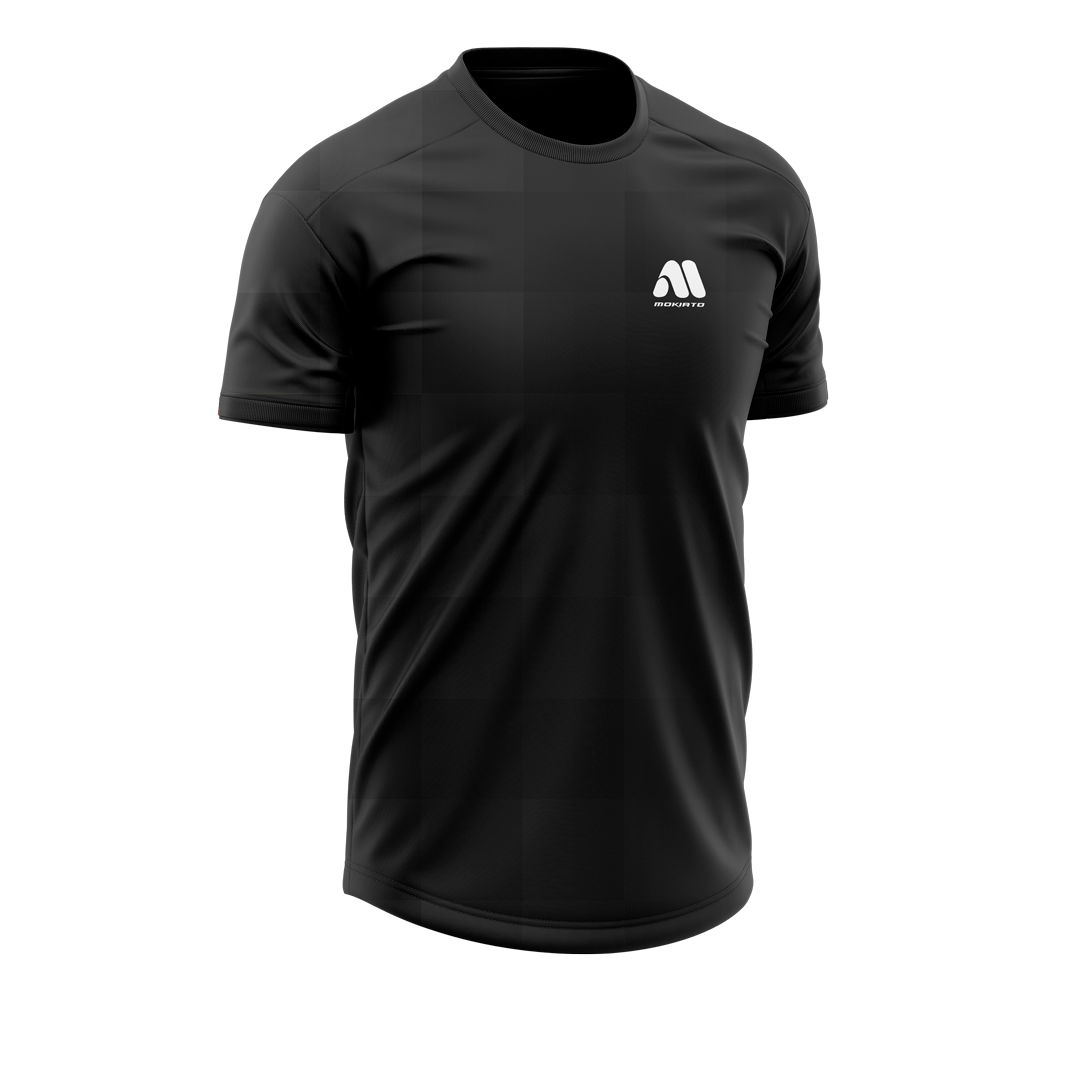 Camiseta Rugby Hombre - Modelo Try - Colección 2025
