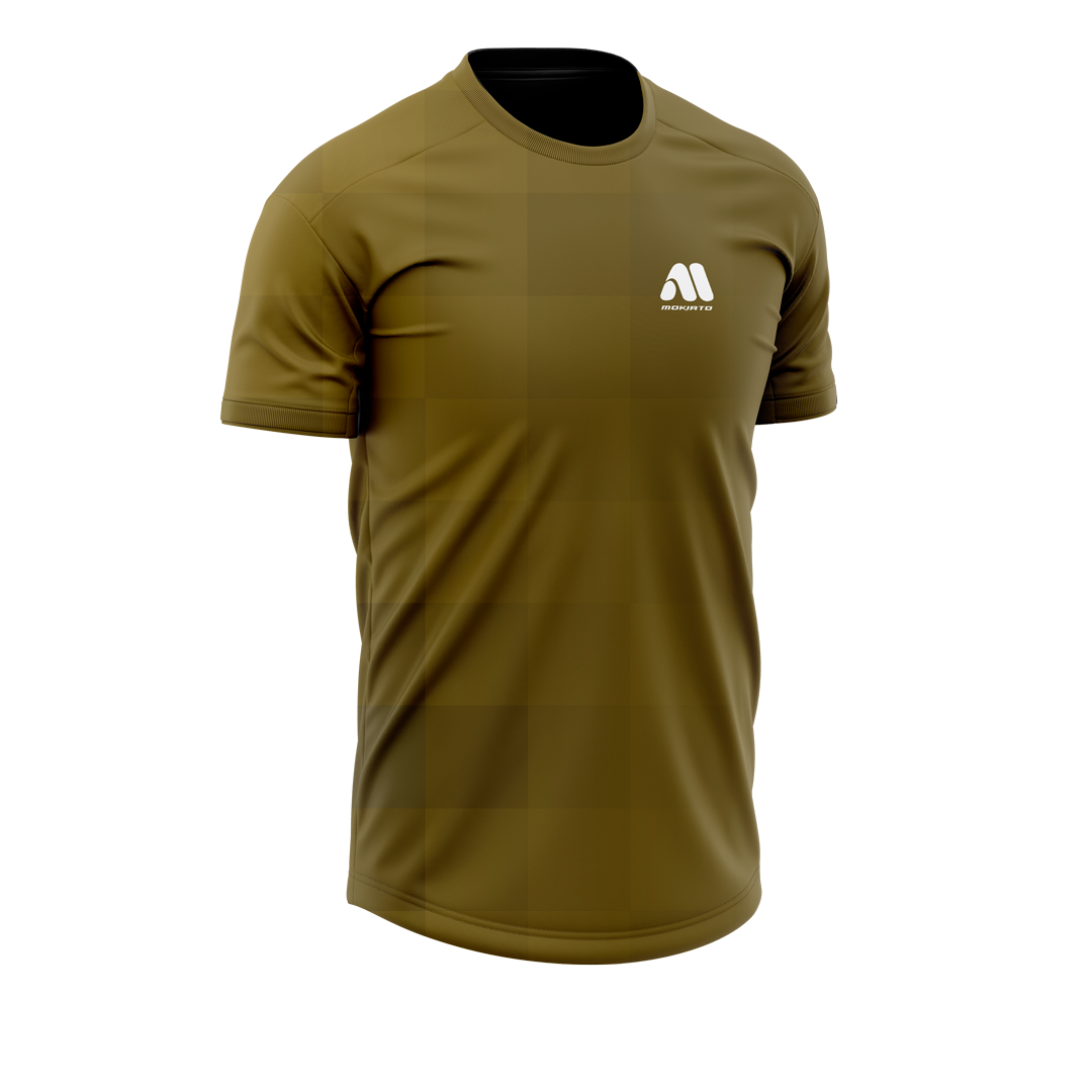 Camiseta Rugby Hombre - Modelo Try - Colección 2025