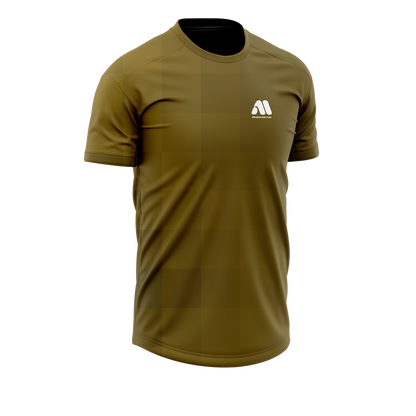 Camiseta Rugby Hombre - Modelo Try - Colección 2025