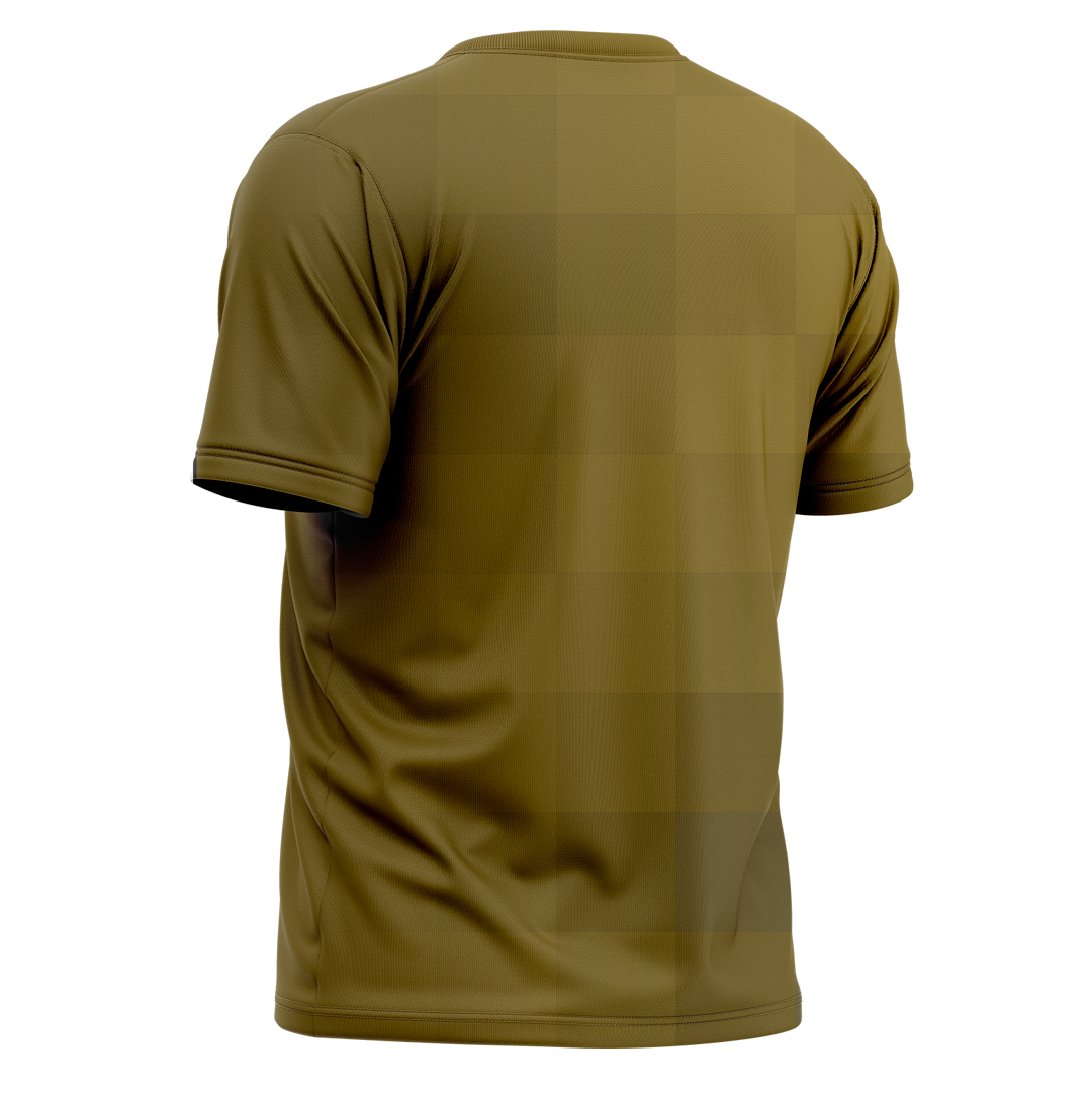 Camiseta Rugby Hombre - Modelo Try - Colección 2025