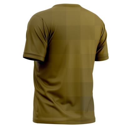 Camiseta Rugby Hombre - Modelo Try - Colección 2025