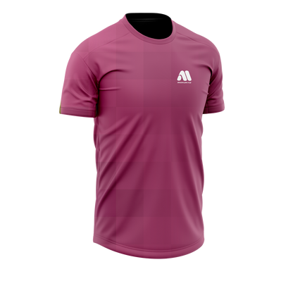 Camiseta Rugby Hombre - Modelo Try - Colección 2025