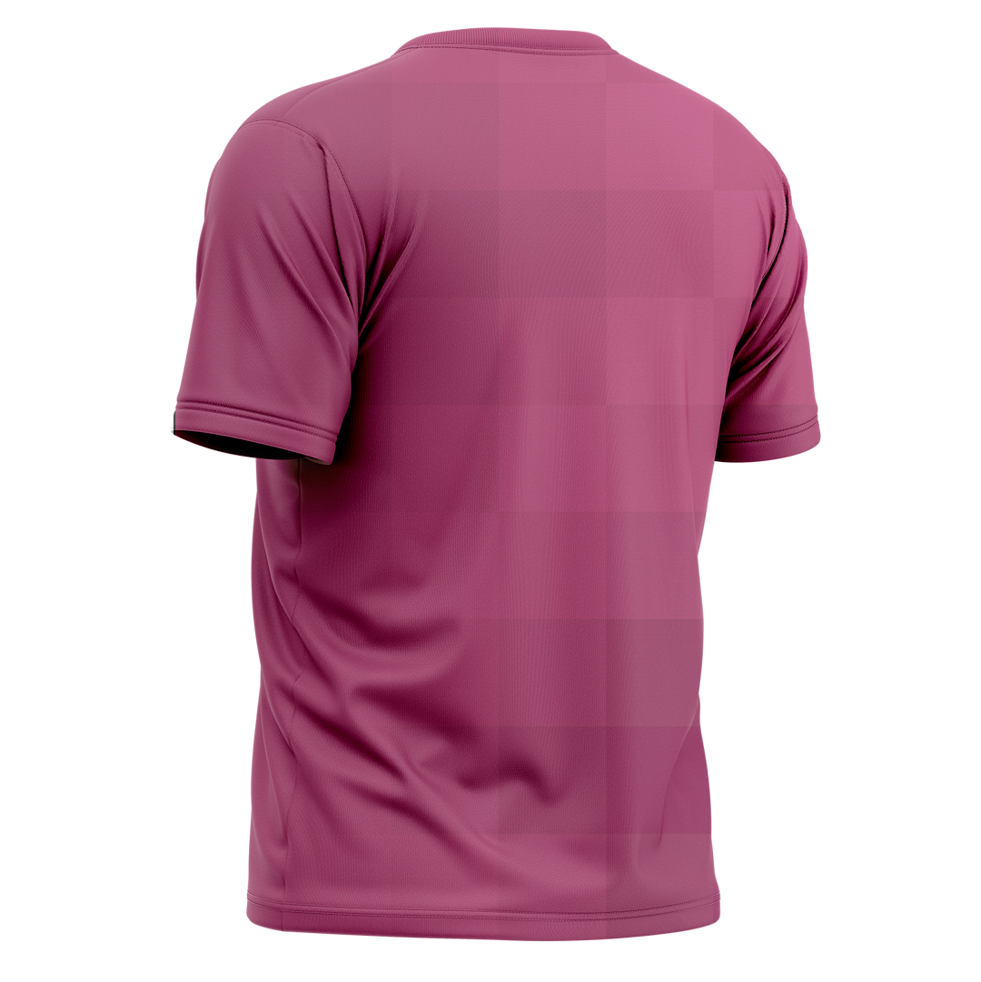 Camiseta Rugby Hombre - Modelo Try - Colección 2025