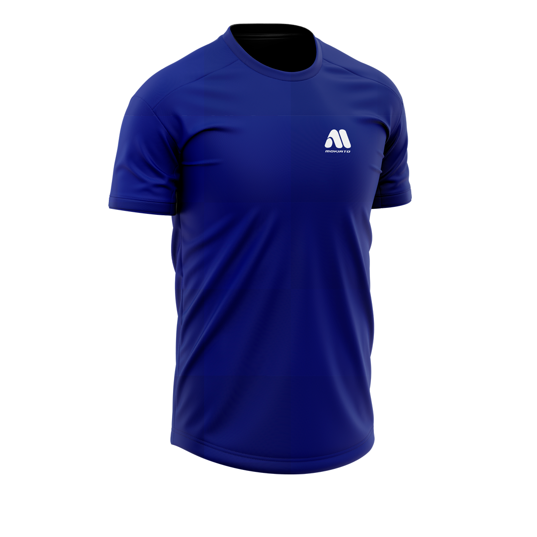 Camiseta Rugby Hombre - Modelo Try - Colección 2025