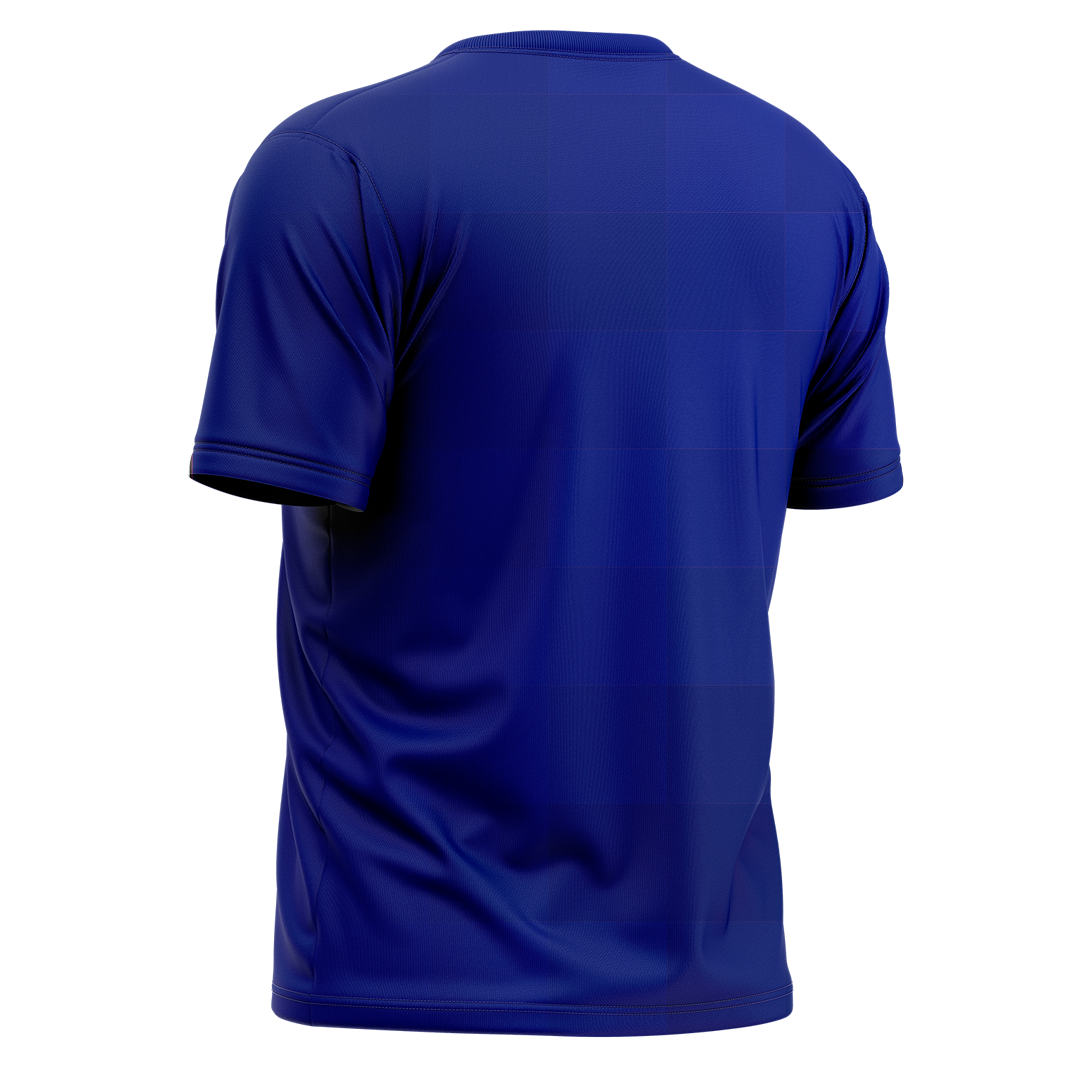 Camiseta Rugby Hombre - Modelo Try - Colección 2025