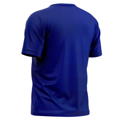 Camiseta Rugby Hombre - Modelo Try - Colección 2025