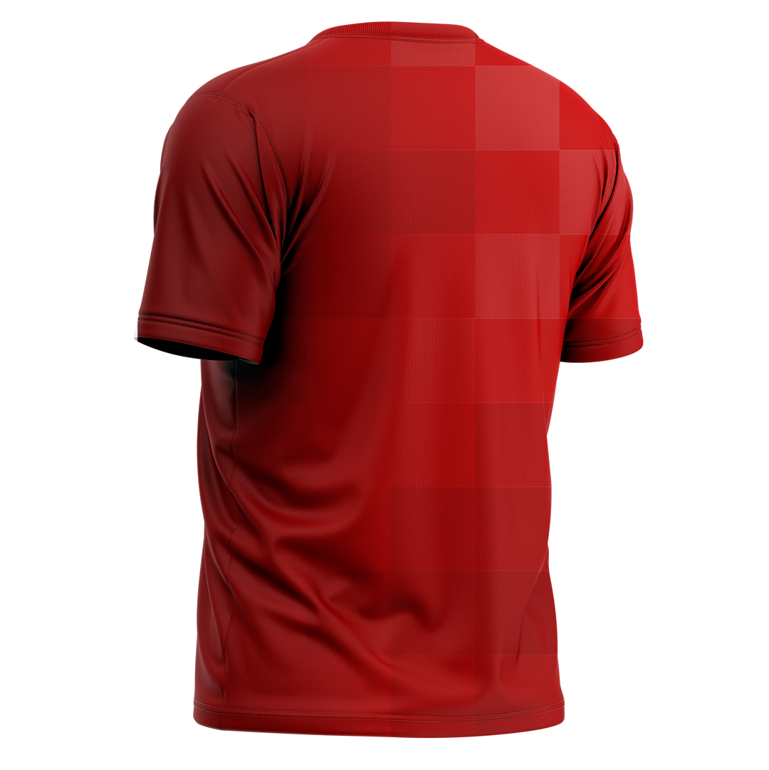 Camiseta Rugby Hombre - Modelo Try - Colección 2025