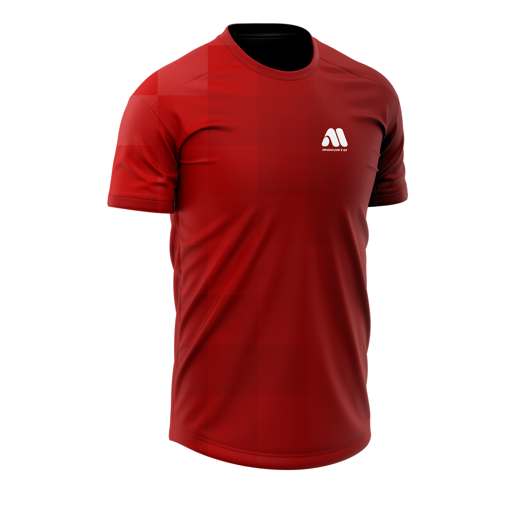 Camiseta Rugby Hombre - Modelo Try - Colección 2025