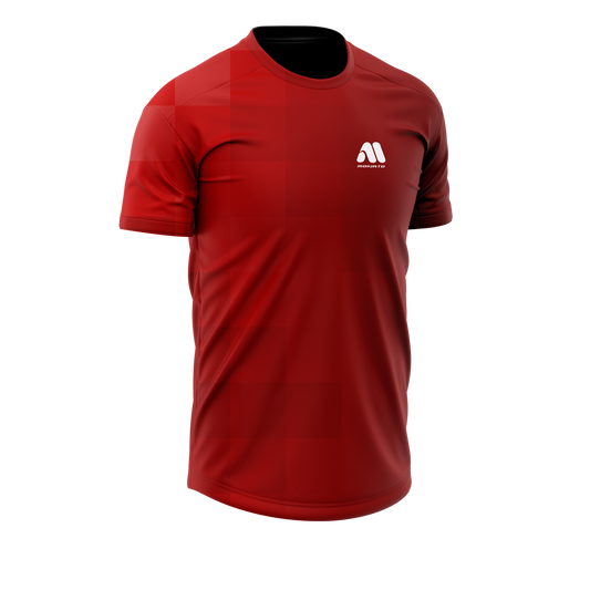 Camiseta Rugby Hombre - Modelo Try - Colección 2025