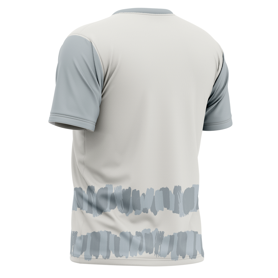 Camiseta Rugby Hombre - Modelo XV - Colección 2025