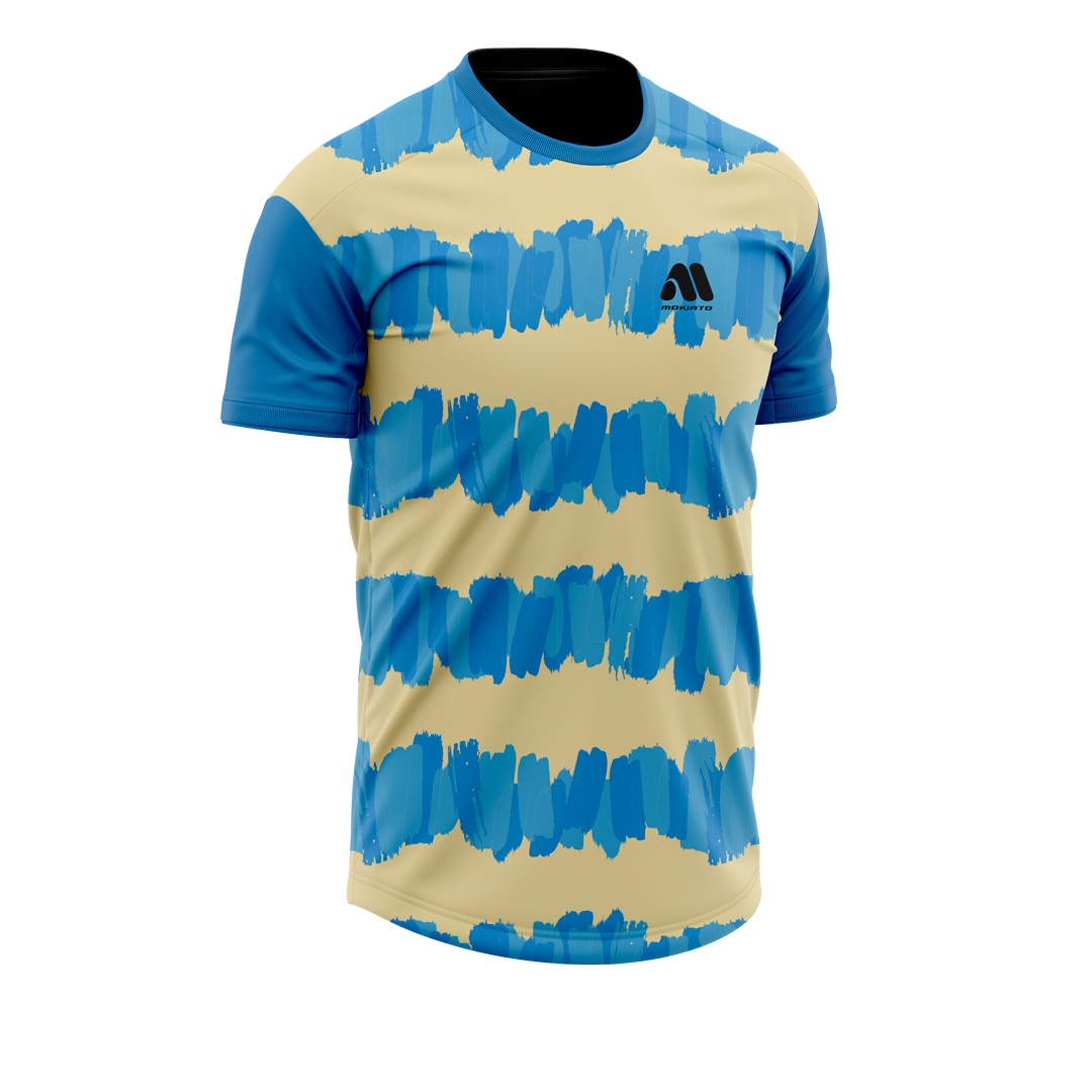 Camiseta Rugby Hombre - Modelo XV - Colección 2025