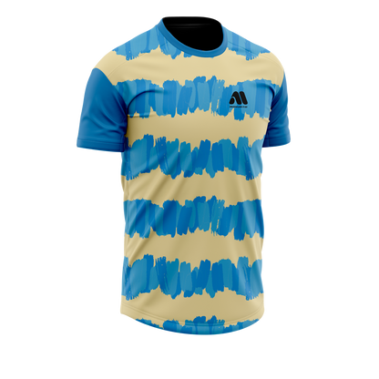 Camiseta Rugby Hombre - Modelo XV - Colección 2025