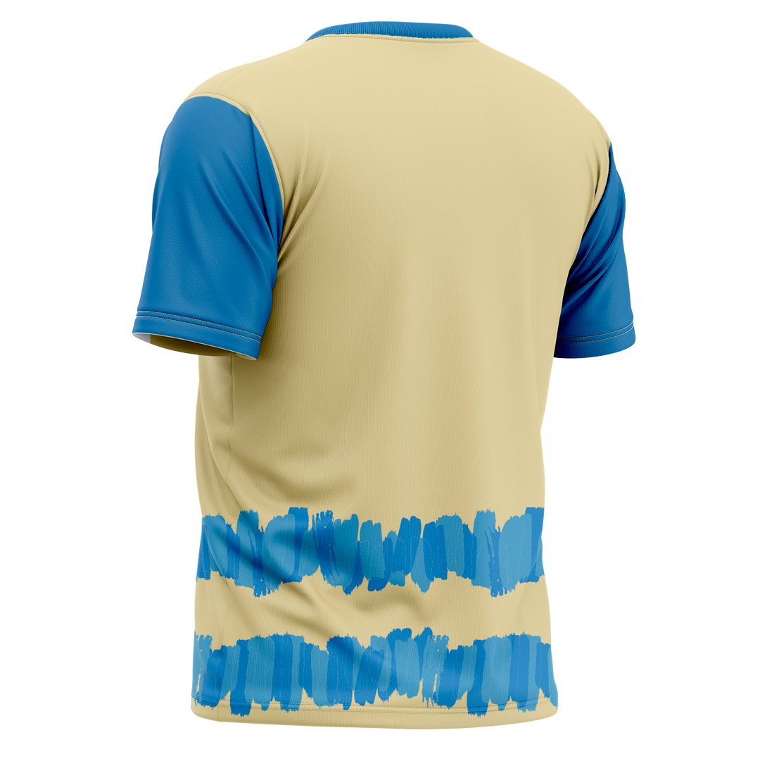 Camiseta Rugby Hombre - Modelo XV - Colección 2025