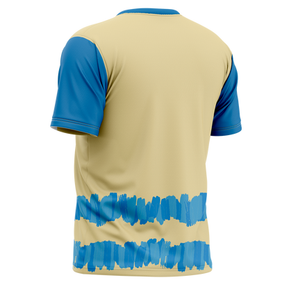 Camiseta Rugby Hombre - Modelo XV - Colección 2025