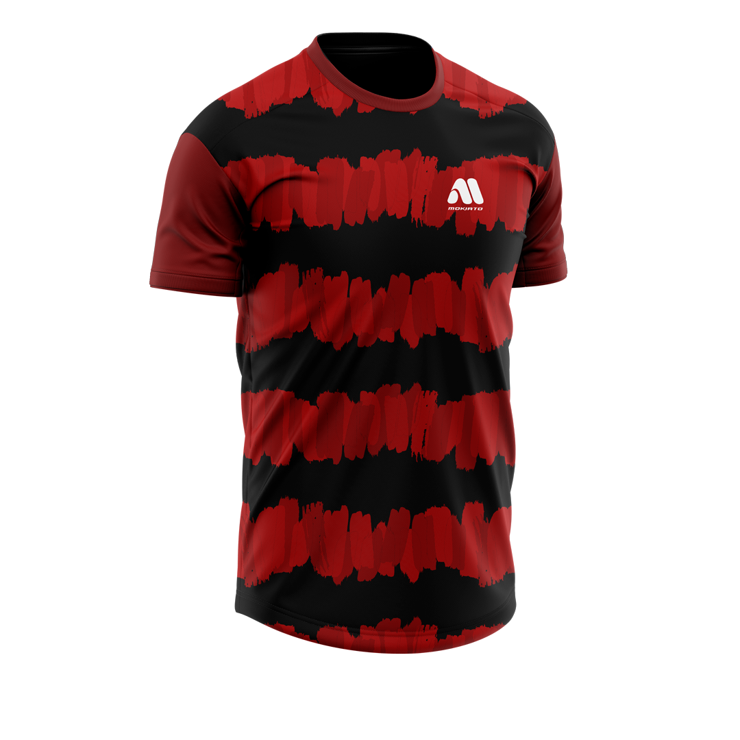 Camiseta Rugby Hombre - Modelo XV - Colección 2025