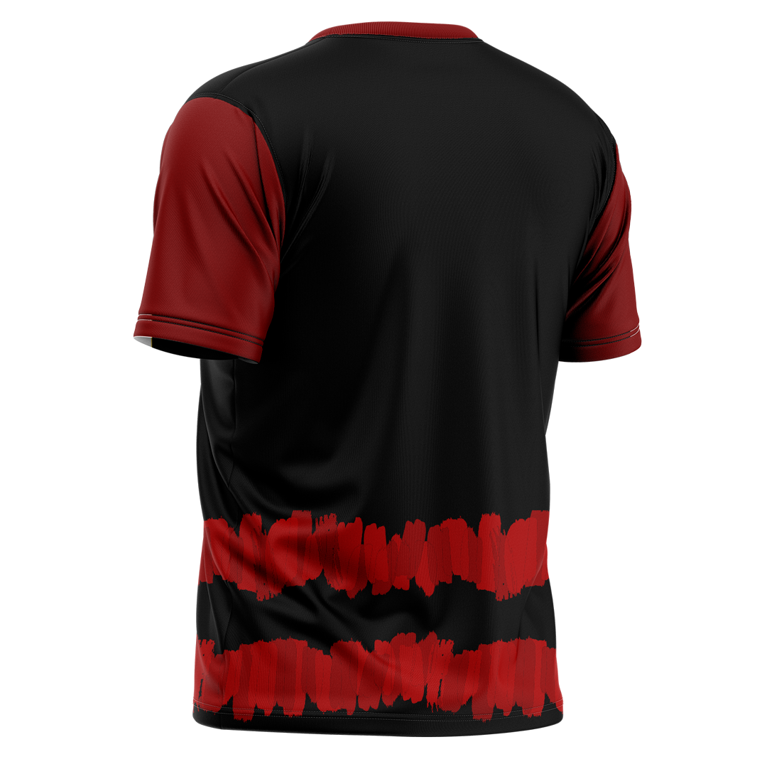 Camiseta Rugby Hombre - Modelo XV - Colección 2025