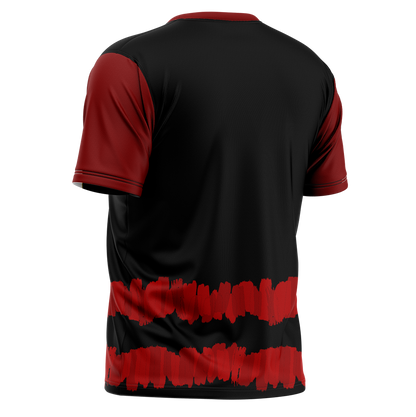Camiseta Rugby Hombre - Modelo XV - Colección 2025