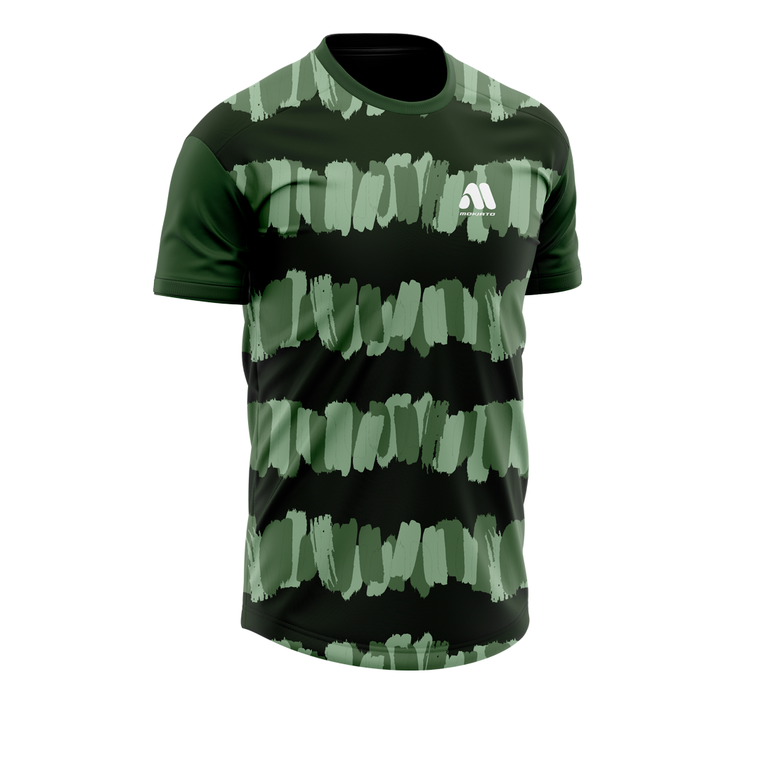 Camiseta Rugby Hombre - Modelo XV - Colección 2025