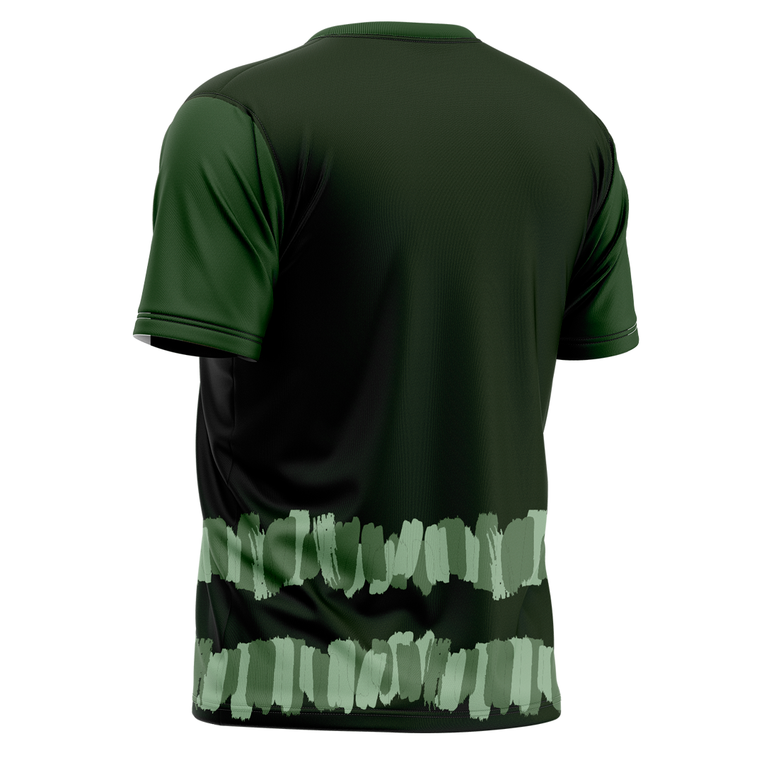 Camiseta Rugby Hombre - Modelo XV - Colección 2025