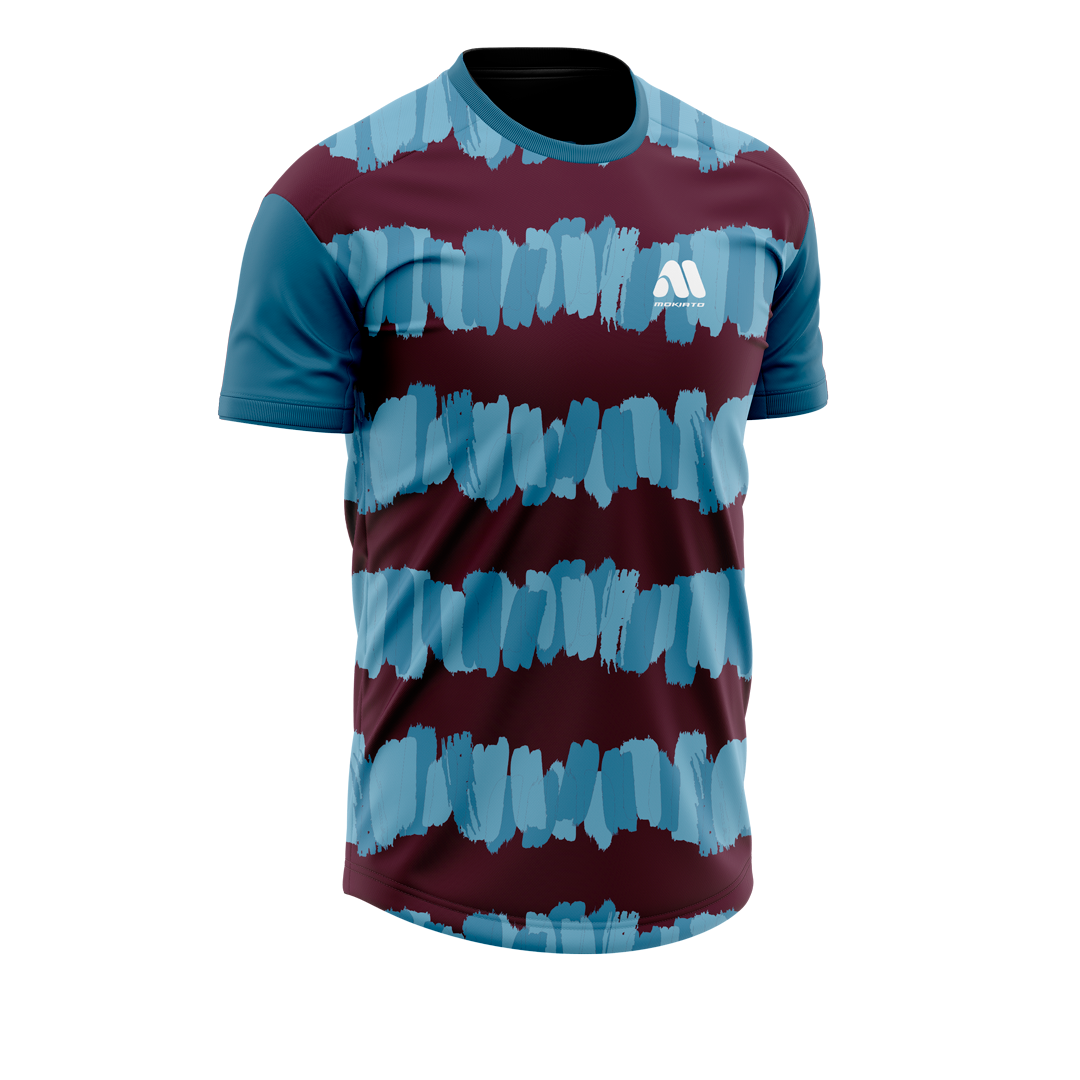 Camiseta Rugby Hombre - Modelo XV - Colección 2025