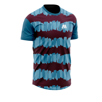 Camiseta Rugby Hombre - Modelo XV - Colección 2025