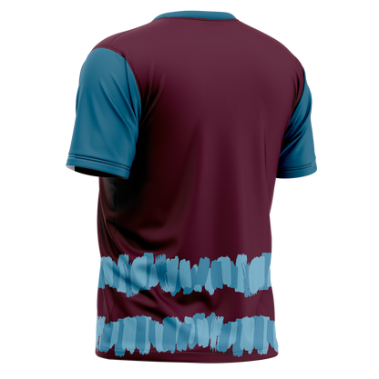 Camiseta Rugby Hombre - Modelo XV - Colección 2025