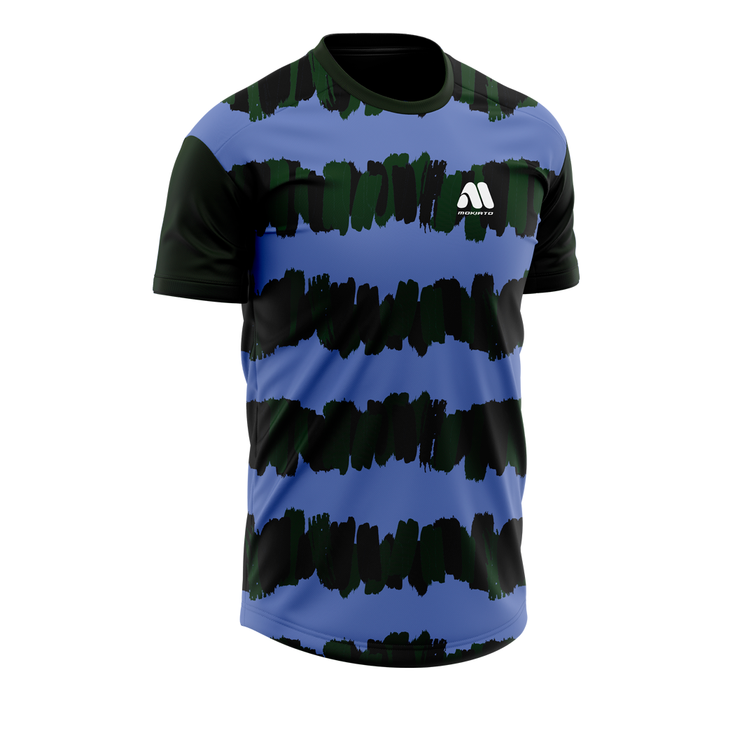 Camiseta Rugby Hombre - Modelo XV - Colección 2025