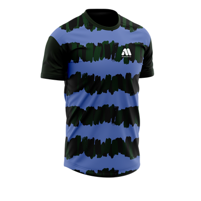 Camiseta Rugby Hombre - Modelo XV - Colección 2025