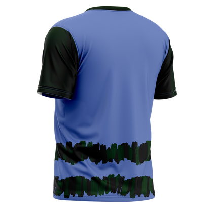 Camiseta Rugby Hombre - Modelo XV - Colección 2025