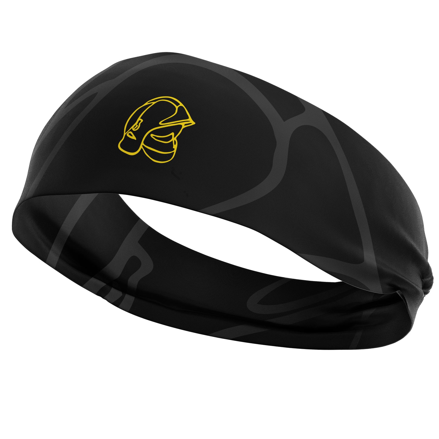 Cinta Cabeza - Cursa Bombers 2026