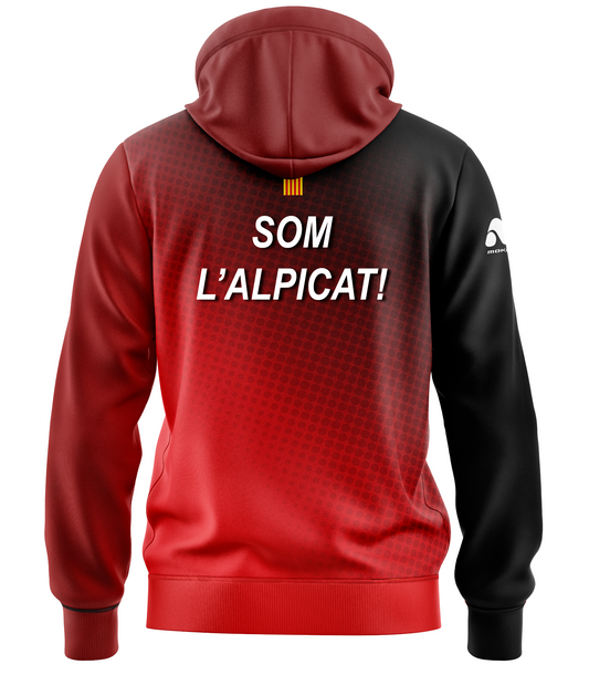 Official Llista Blava Home T-shirt - Man