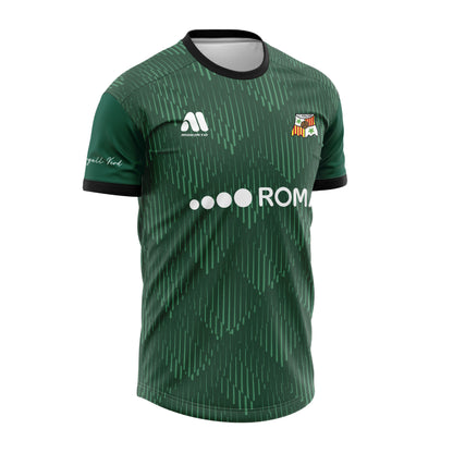 Camiseta Oficial C.F Miralcamp 2025