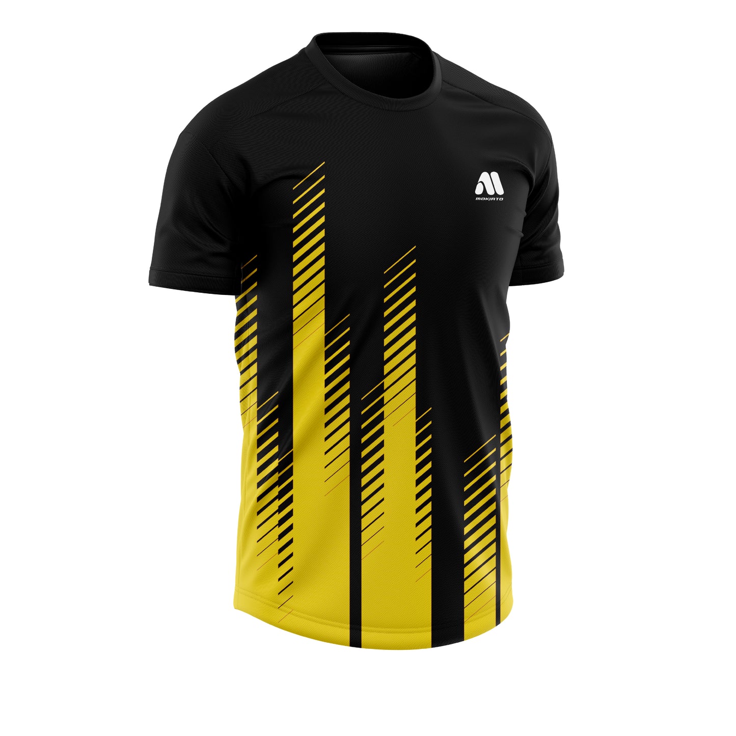 Camiseta Pádel / Tenis Hombre - Modelo Impulso - Colección 2025