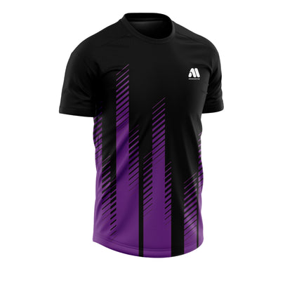 Camiseta Pádel / Tenis Hombre - Modelo Impulso - Colección 2025