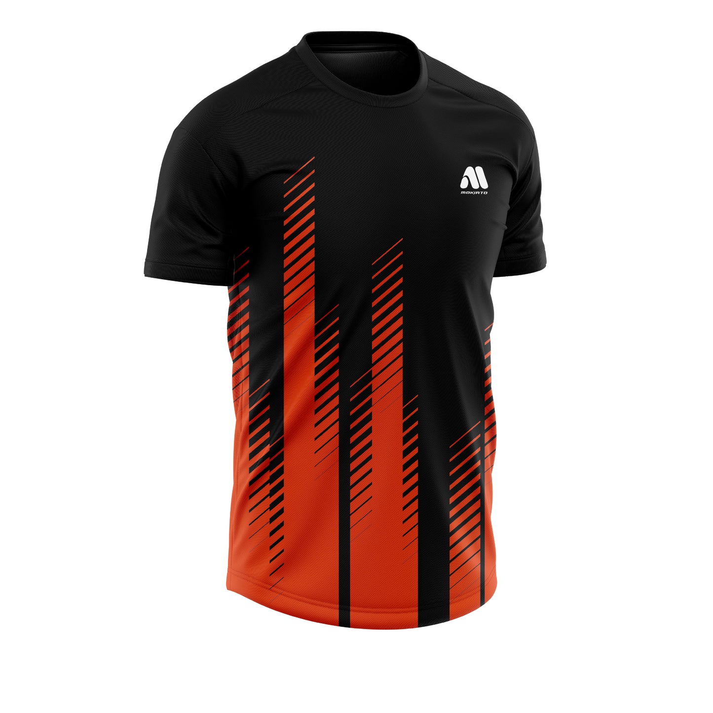 Camiseta Pádel / Tenis Hombre - Modelo Impulso - Colección 2025