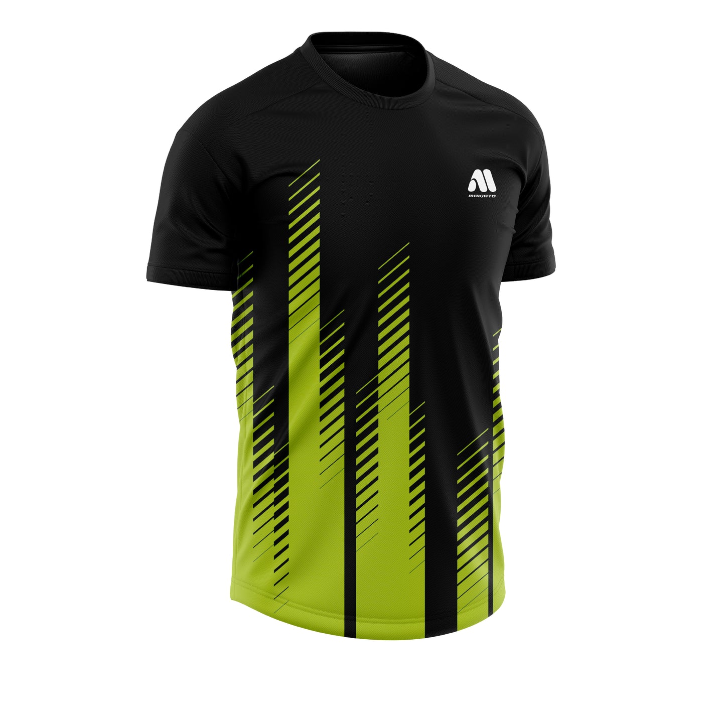 Camiseta Pádel / Tenis Hombre - Modelo Impulso - Colección 2025