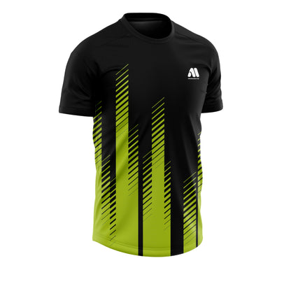 Camiseta Pádel / Tenis Hombre - Modelo Impulso - Colección 2025