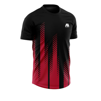 Camiseta Pádel / Tenis Hombre - Modelo Impulso - Colección 2025