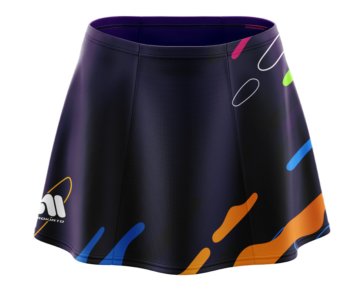 Falda Padel Basic - MokiatoSports
