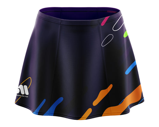 Falda Padel Basic - MokiatoSports