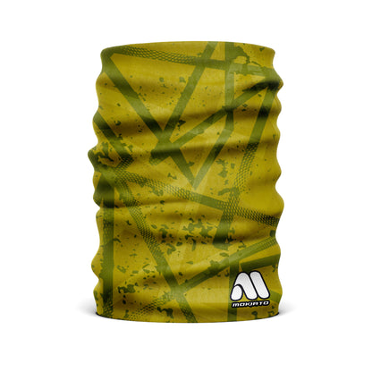 Buff - Modelo Líneo - Colección 2025