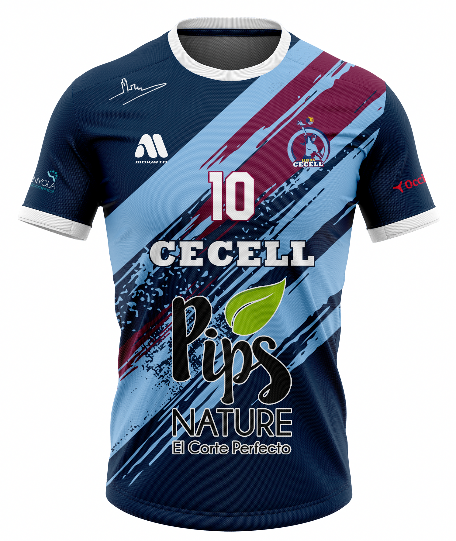 Cecell