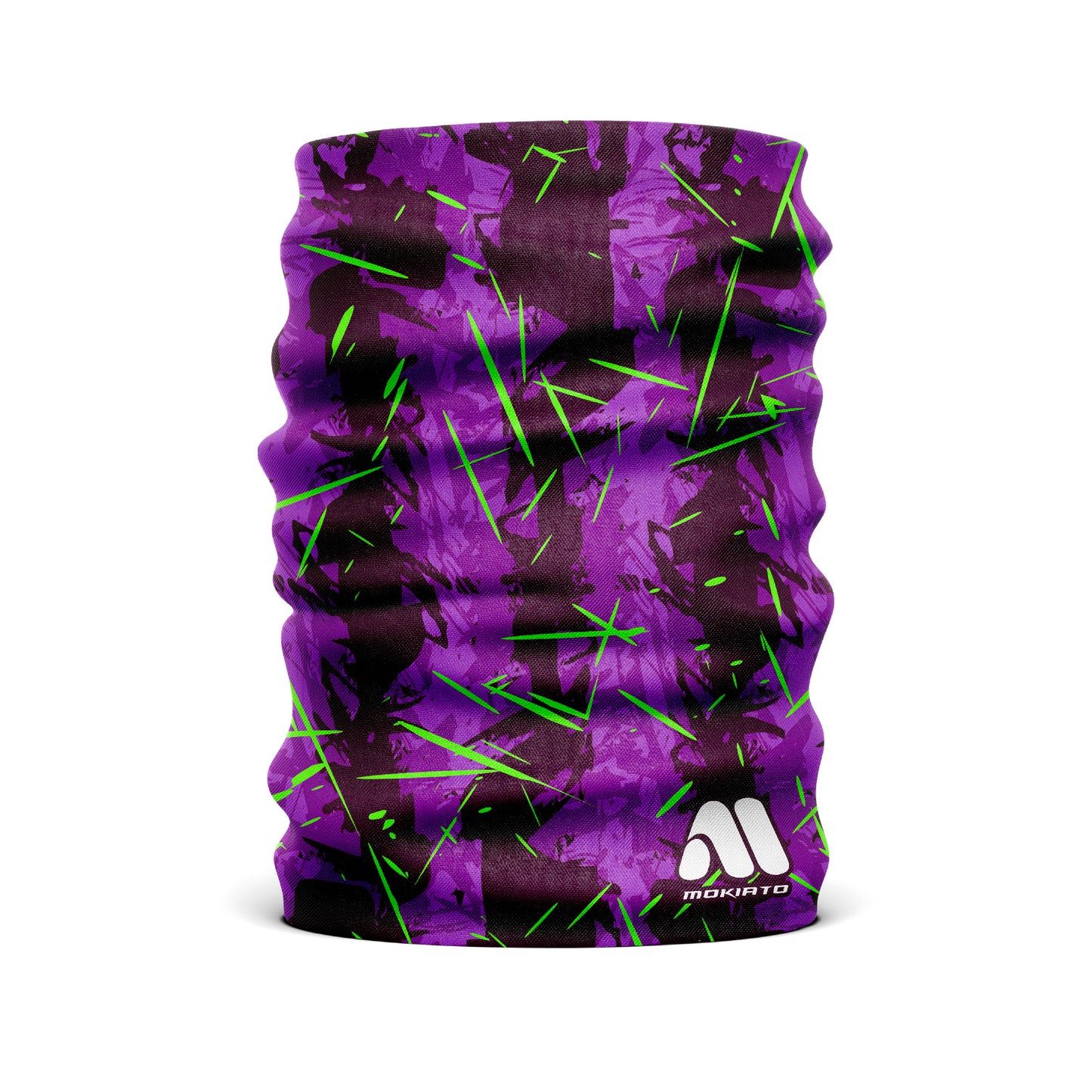 Buff - Modelo Buffstract - Colección 2025