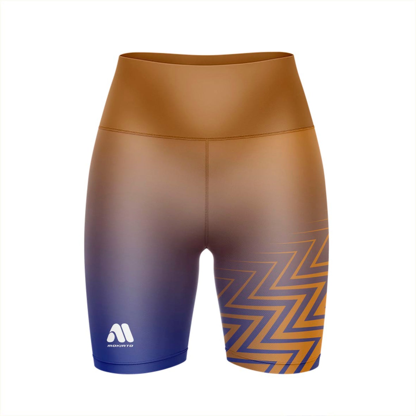 Malla Corta - Modelo Sky - Colección 2025