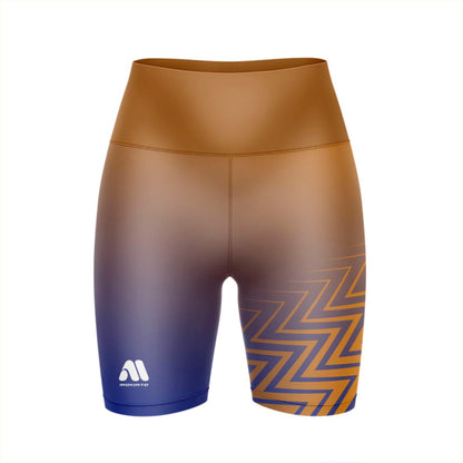 Malla Corta - Modelo Sky - Colección 2025